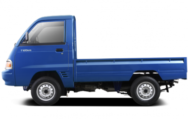 Mitsubishi T120ss Standar