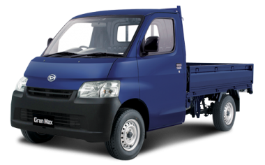 Daihatsu Gran Max PU 1.3 STD GL