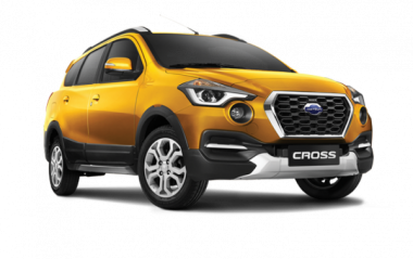 Datsun Cross MT