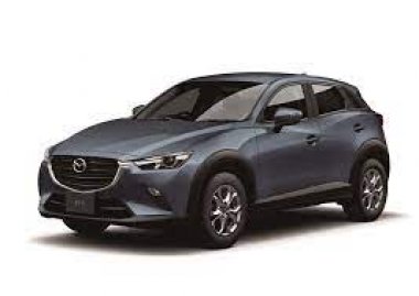 CX-3 1.5L