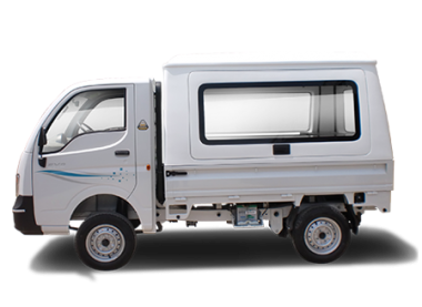 Tata Super ACE DLS Moko