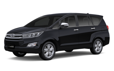 Toyota New Kijang Innova G A/T Diesel