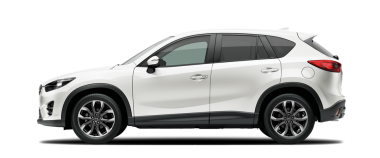 Mazda CX-5 Grand Touring