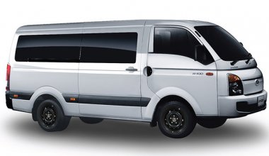 Minibus Std AC Non Jok