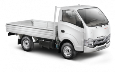 Isuzu Panther Traga Box SKA