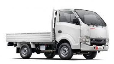 Traga PickUp FD