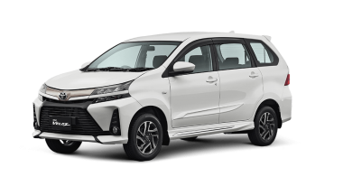 New Avanza Veloz 1.5 A/T