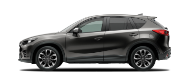 Mazda CX-5 Sport