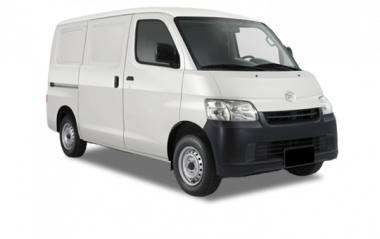 Daihatsu Grand Max BV 1.3 FH E4