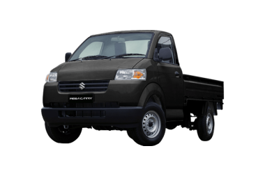 Suzuki APV Mega Carry MC XTRA