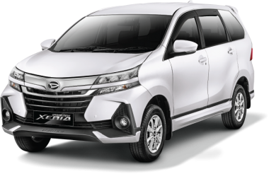 Daihatsu Grand New Xenia 1.3  R DLX AT