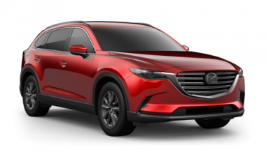 Mazda CX-9 AWD