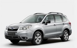 Forester 2.0i 