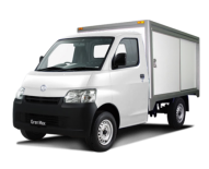 Daihatsu Gran Max PU 1.5 Box PT FH