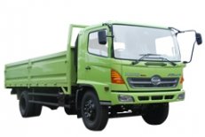 Hino 500 Ranger FG 235 JK (4x2)