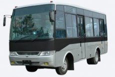 Hinobus Series FB 130