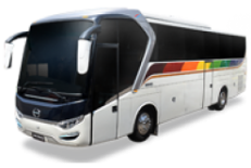 Hinobus Series R 260