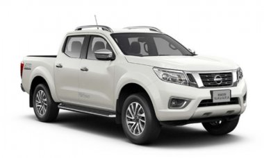 Nissan New NP300 Navara 2.5 VL MT