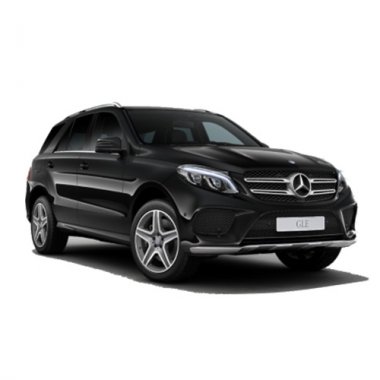 Mercedes Benz GLE 250