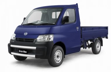 Daihatsu Gran Max PU 1.5 AC PS GL