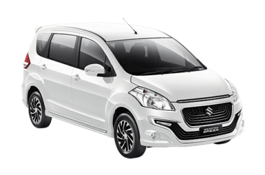 Suzuki New Ertiga Dreza GA MT