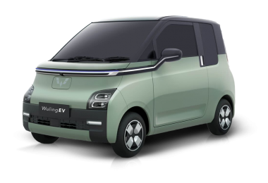 Wuling Air EV Long Range (With Charging Pile)