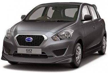 Datsun GO T Active Ultimate 1.2 M/T