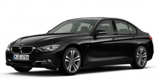 BMW 320d Sport