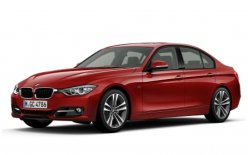 BMW 320i Sport