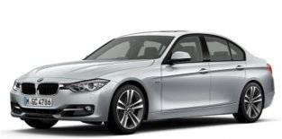 BMW 328i Luxury