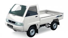 Suzuki Carry Futura Pick Up WD 1.5