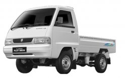 Suzuki Carry Futura Pick Up FD 1.5