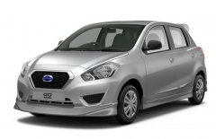 Datsun GO T