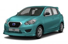 Datsun GO T Active