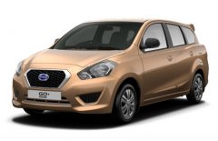 Datsun GO+ D