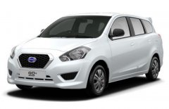 Datsun GO+ A