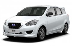 Datsun GO+ A Option