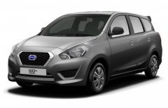 Datsun GO+ T Option