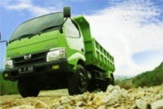 Hino300 Series Dutro 130 HD X Power