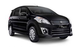 Suzuki Ertiga Elegant 1.4 MT