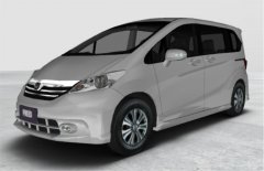 Honda New Freed S