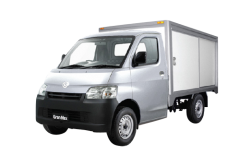 Daihatsu Gran Max PU 1.3 Box PT FH