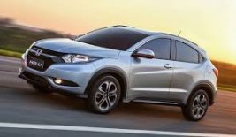 Honda New HR-V 1.5L S CVT