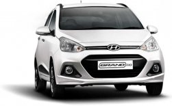 Hyundai Grand i10 GLS A/T