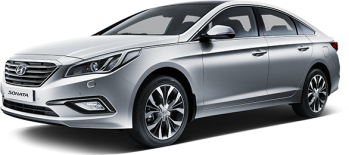 Hyundai Sonata GLS AT