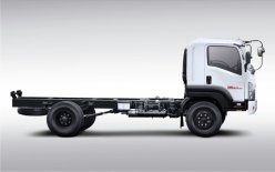 Isuzu Giga FTR 90 L