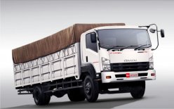 Isuzu Giga FVR 34 S HP