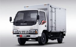 Isuzu Elf NHR 55 CC