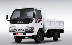 Isuzu Elf NKR 55 CC