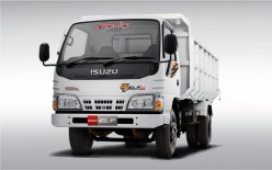 Isuzu Elf NKR 71 HD